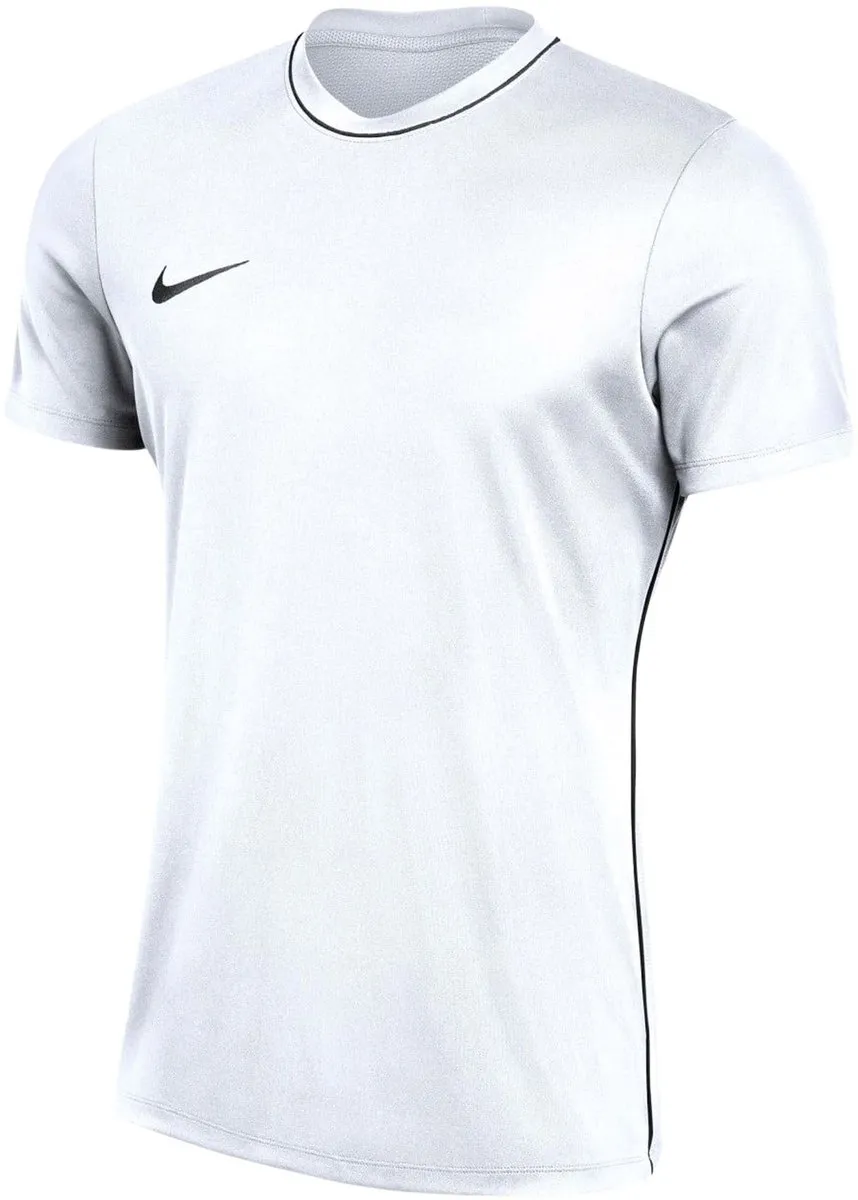 Nike Dri-FIT Park SS Shirt Heren S - HM7127-010