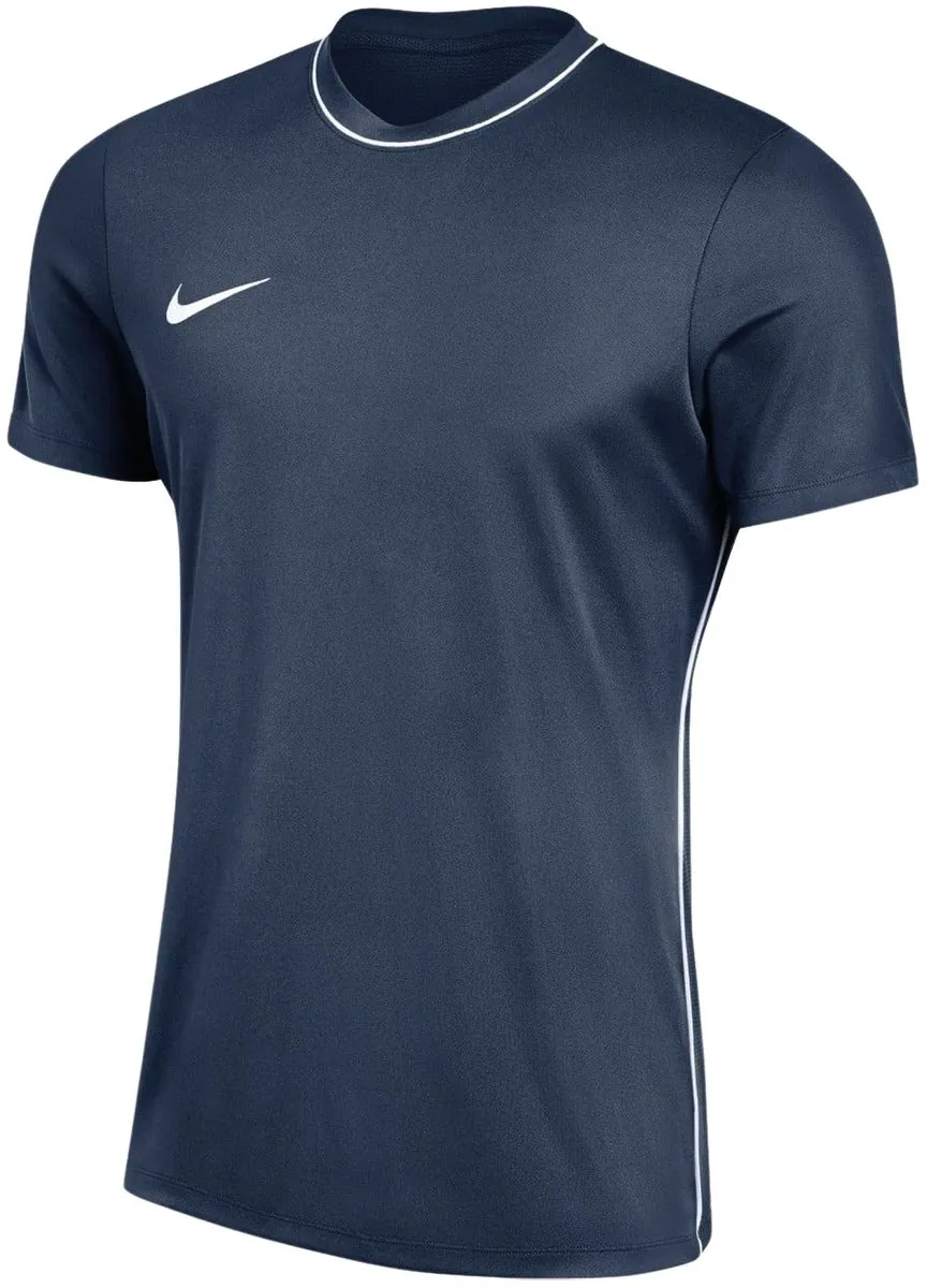 Nike Dri-FIT Park SS Shirt Heren S - HM7127-010