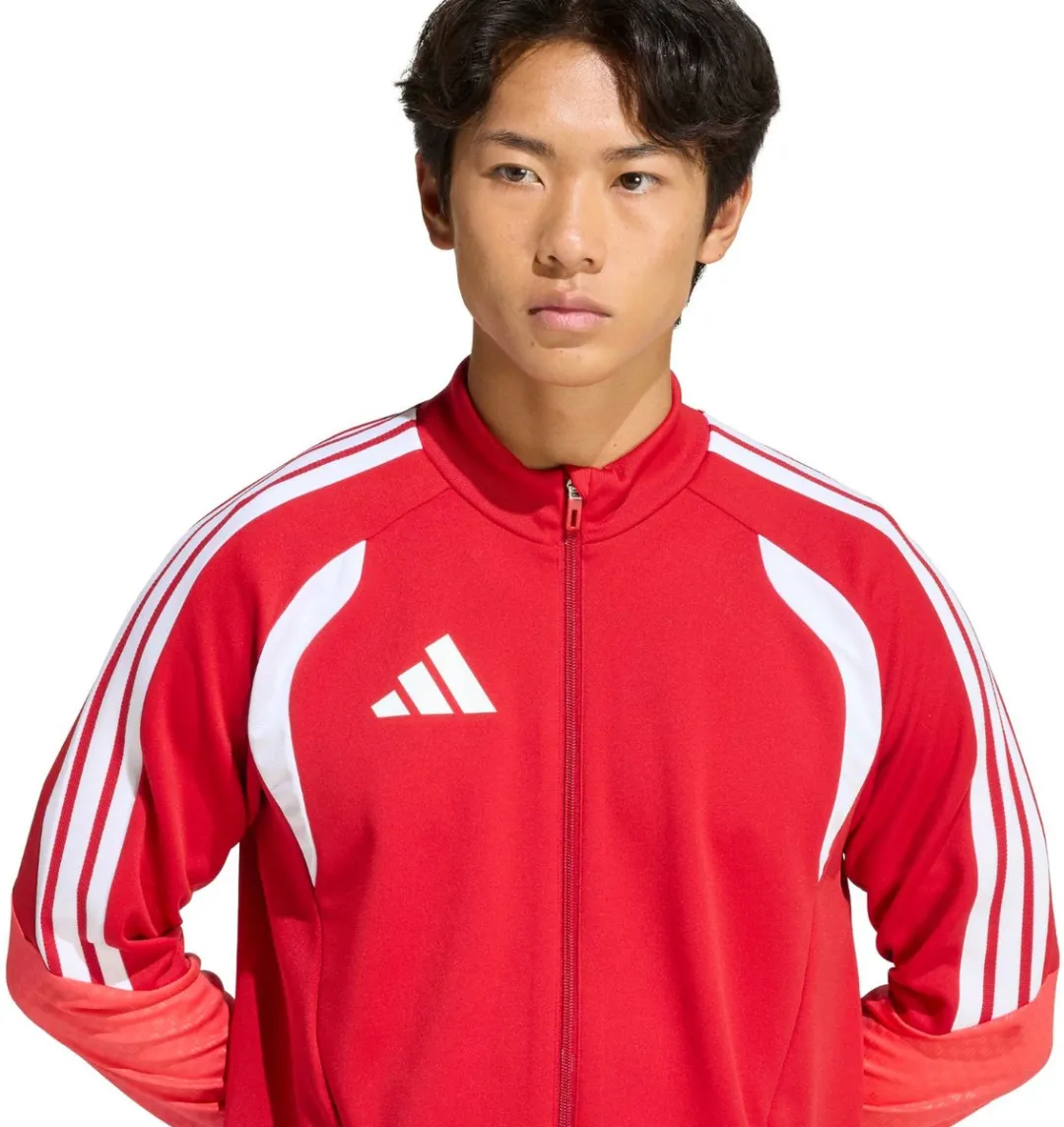 adidas Tiro 26 Competition Training Sporttrui Heren - Rood XL