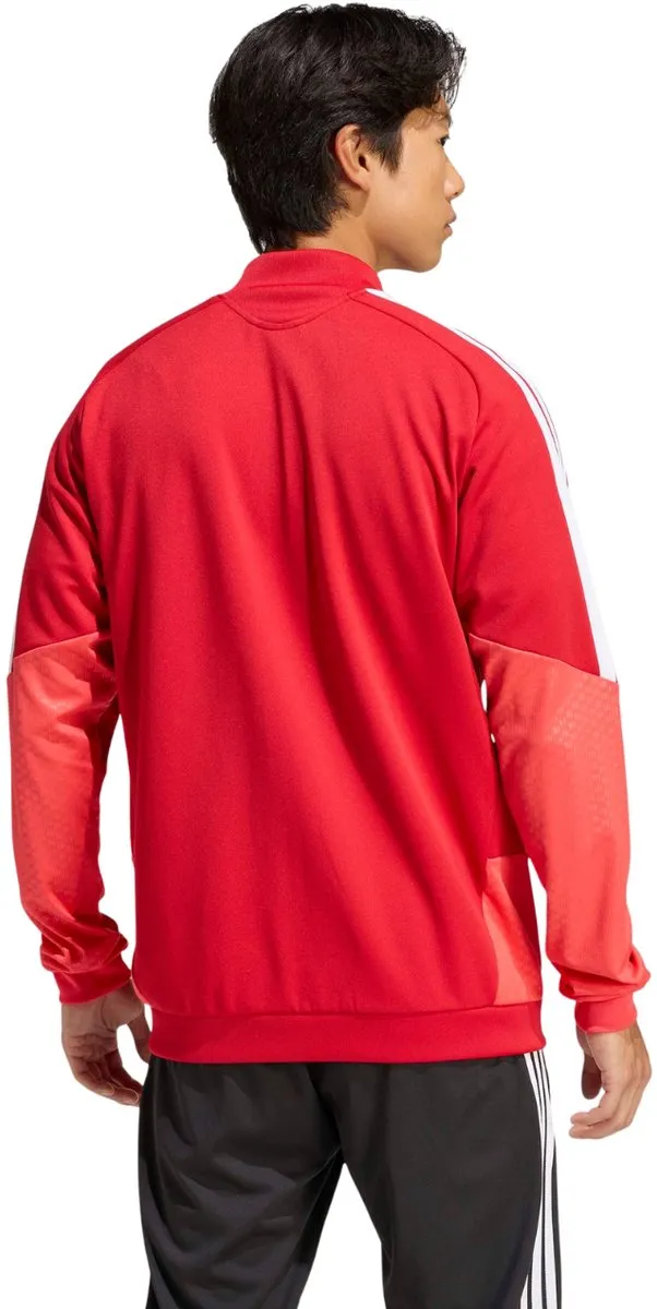 adidas Tiro 26 Competition Training Sporttrui Heren - Rood XL