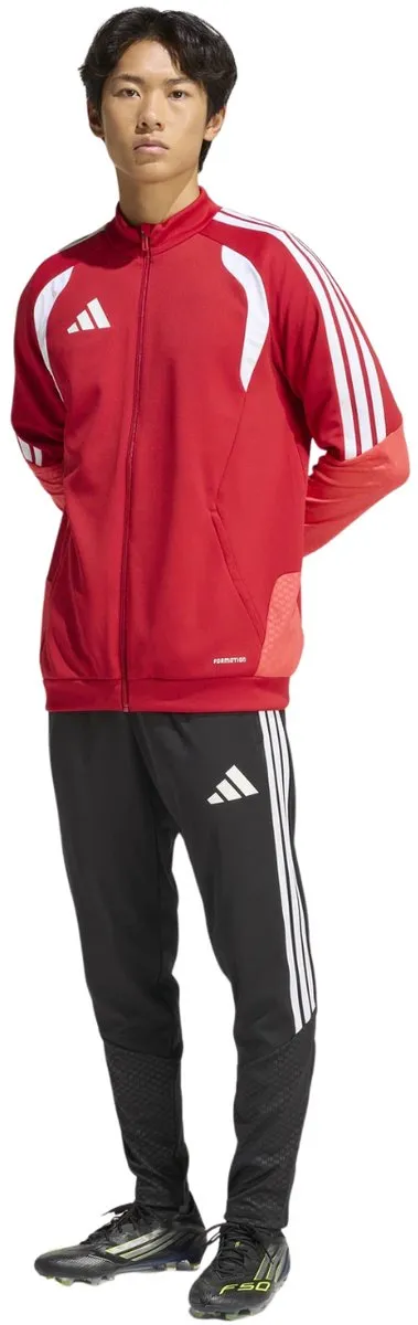 adidas Tiro 26 Competition Training Sporttrui Heren - Rood XL - afbeelding 6 van 6