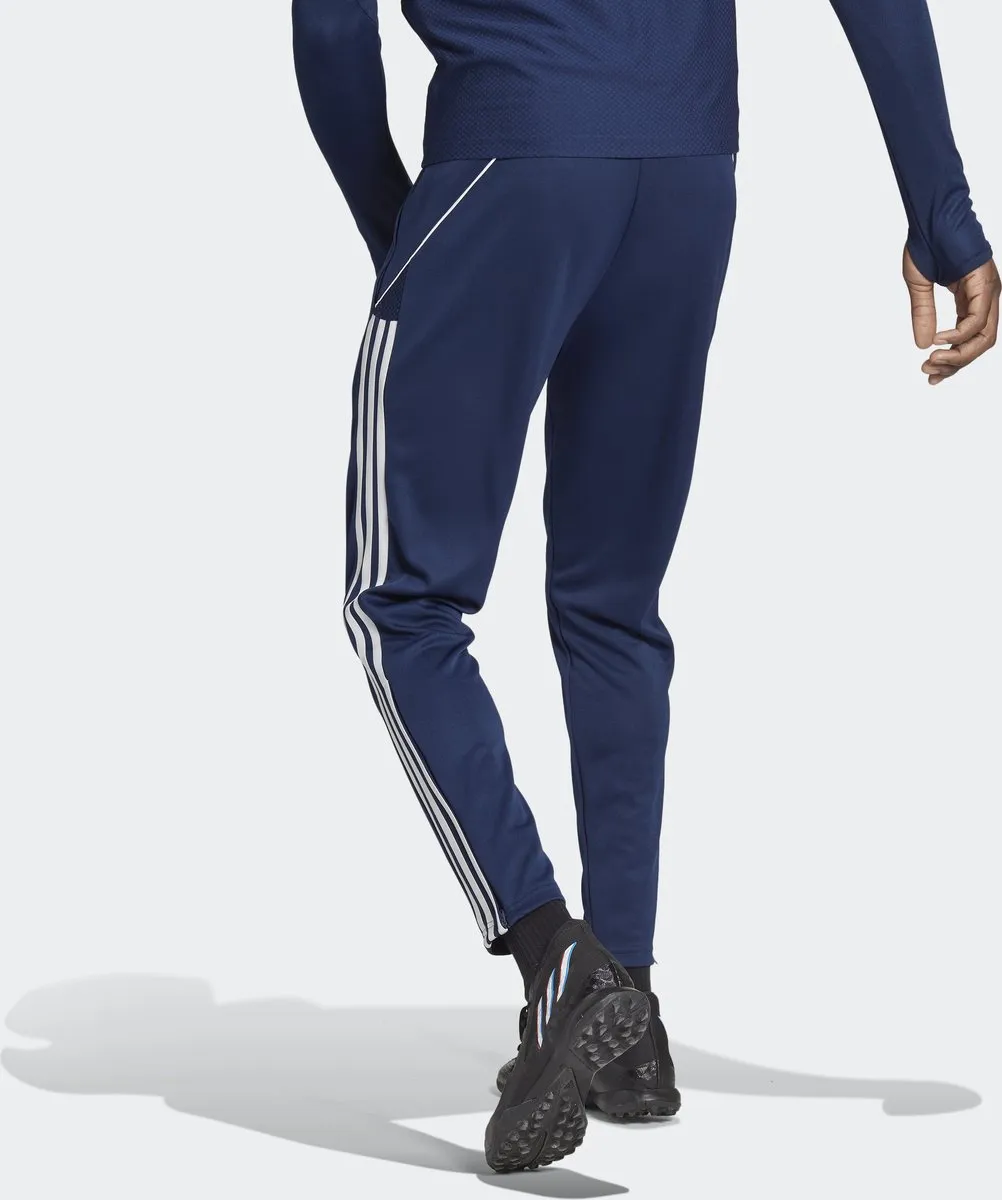 adidas Performance Tiro 23 League Trainingsbroek XXL - Blauw