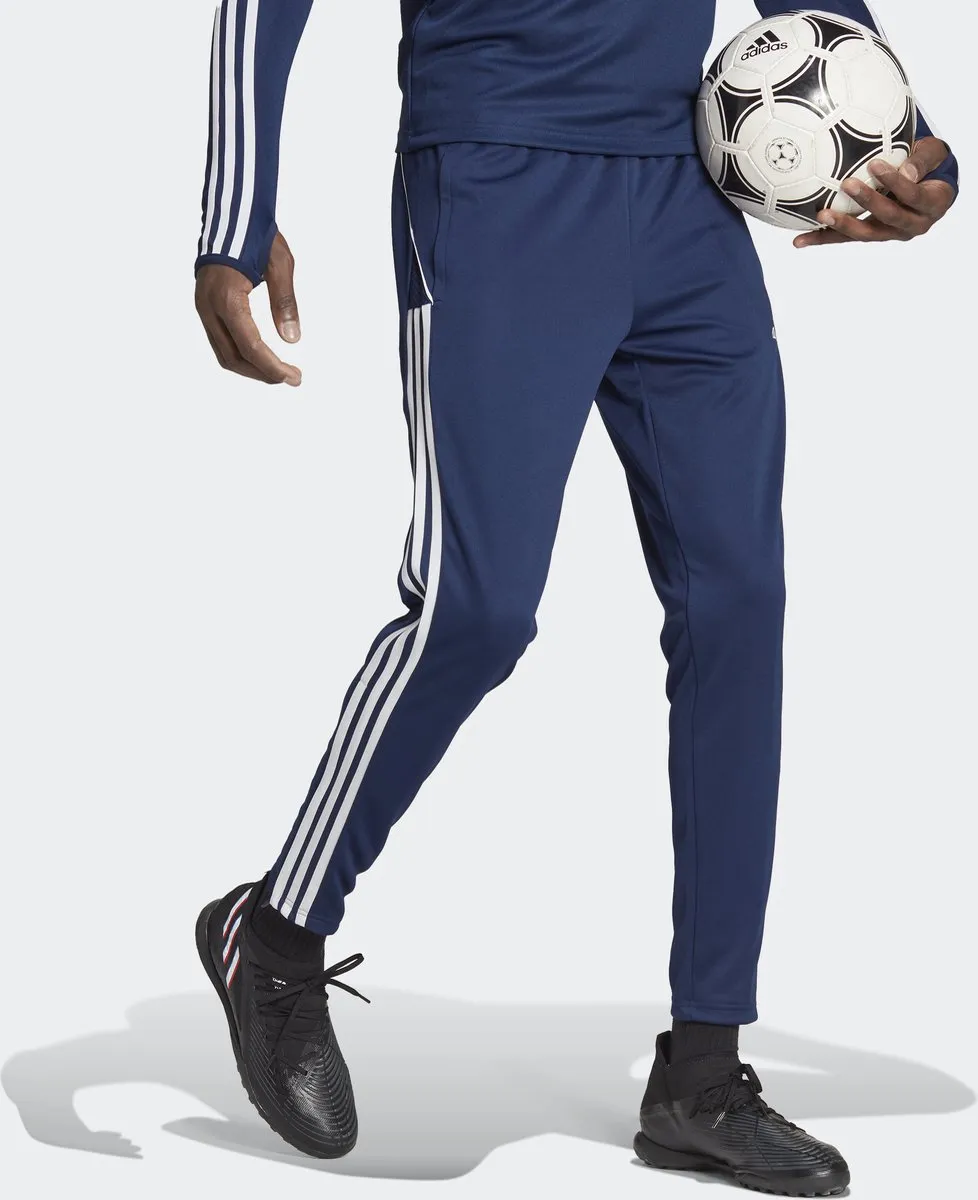 adidas Performance Tiro 23 League Trainingsbroek XXL - Blauw