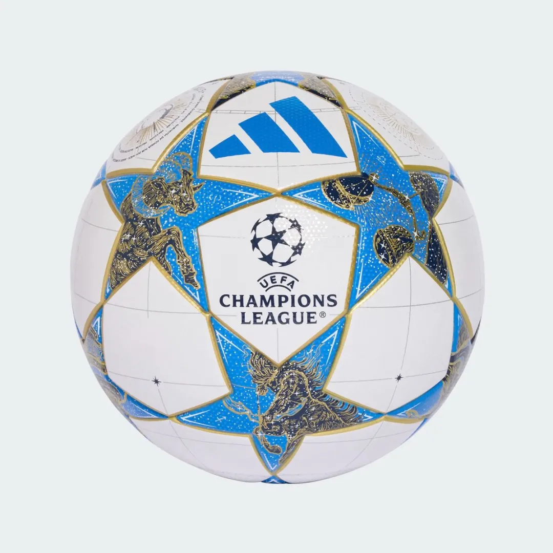 Adidas UCL League Voetbal 5