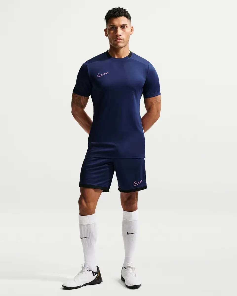 Nike Academy Senior Voetbalshort M