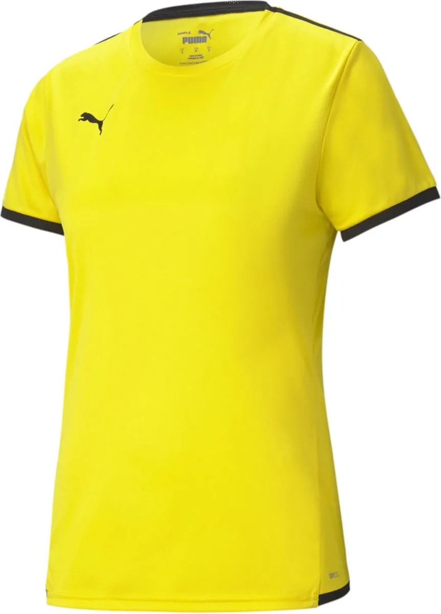 PUMA Teamliga Shirt Dames