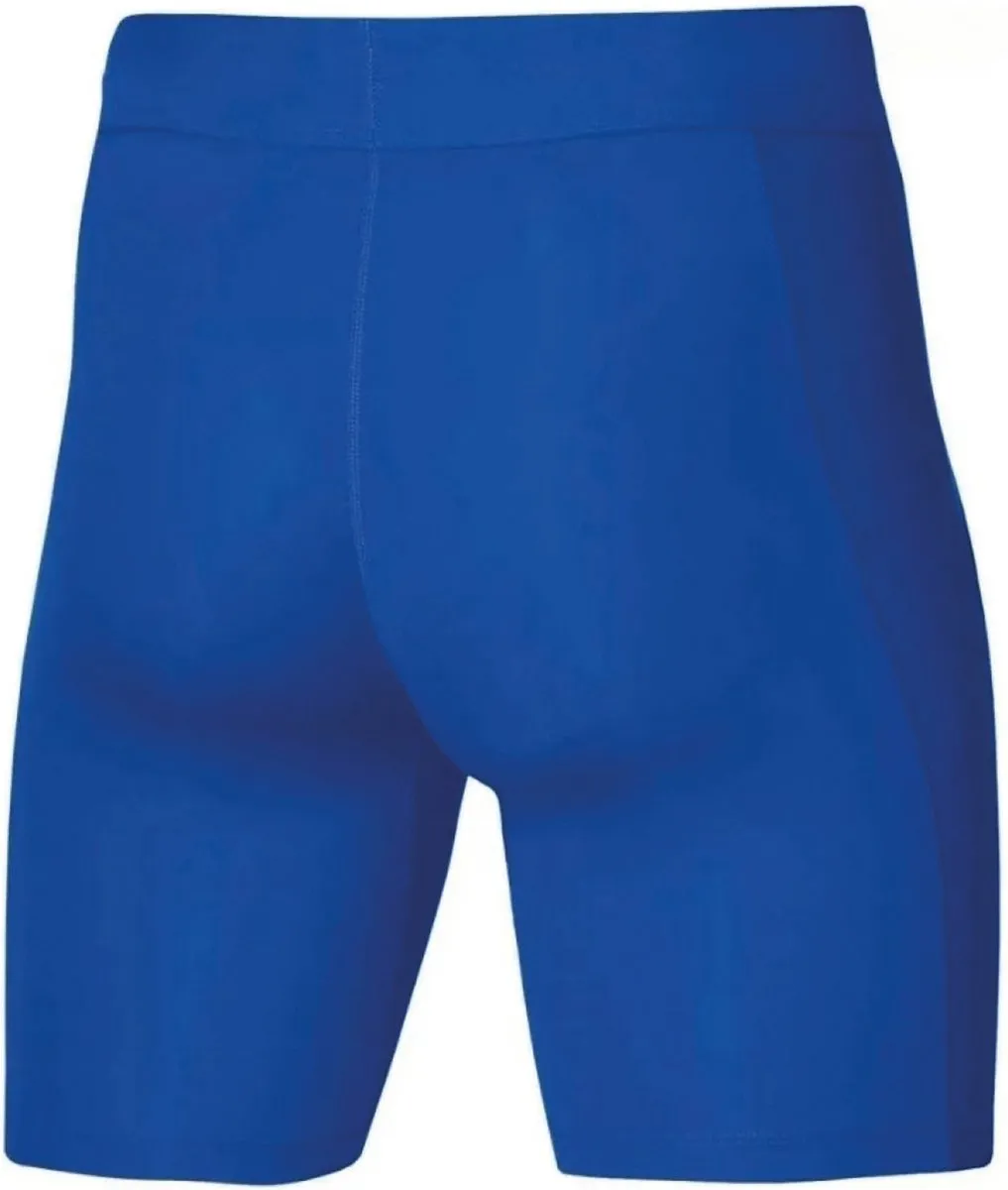 Nike Dri-FIT Strike Short Heren M - Blauw