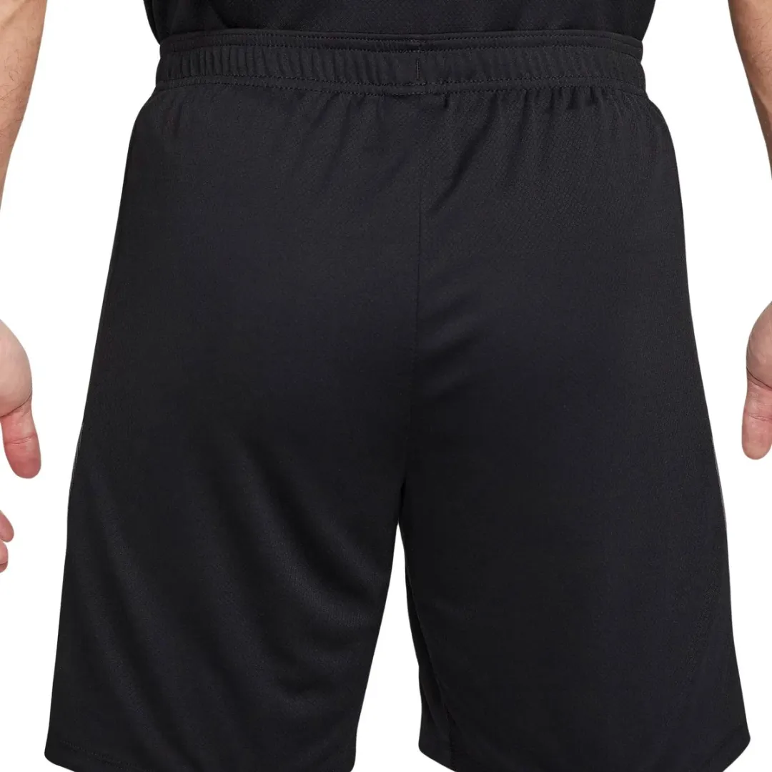 Nike Dri-FIT Strike Short Heren M - Blauw