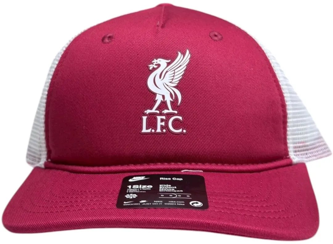 Nike Liverpool Kinder Pet