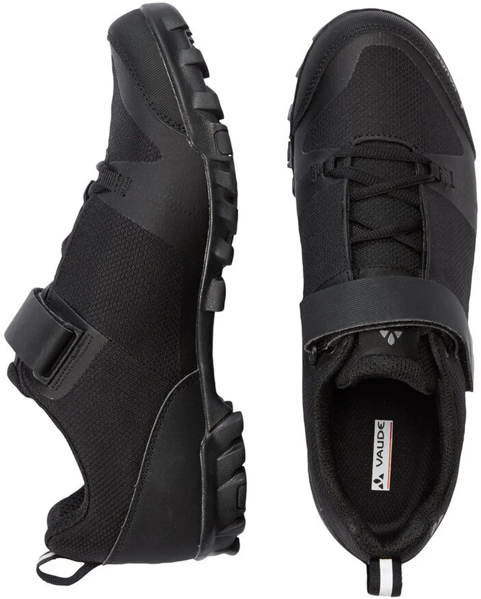 Vaude TVL Pavei II Fietsschoenen Heren - Maat 46 - Kokos