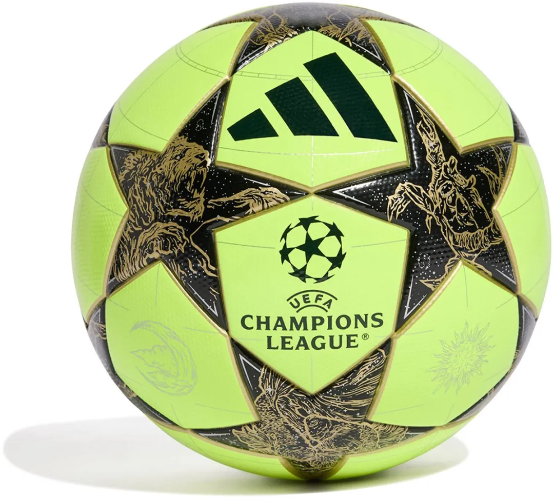 Adidas UCL League 25/26 Voetbal 5