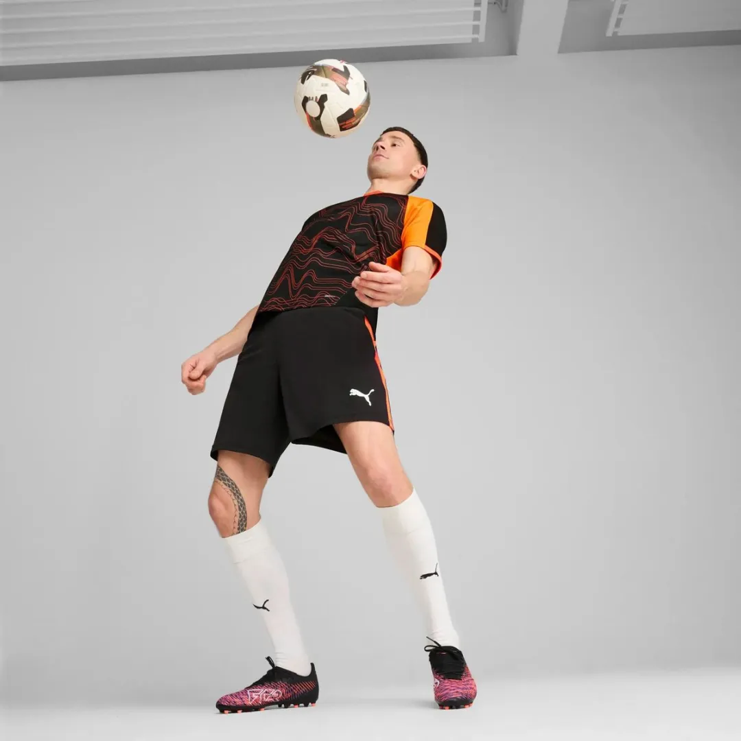 PUMA IndividualLIGA Training Shorts 2 659519-07 - Heren Short - M