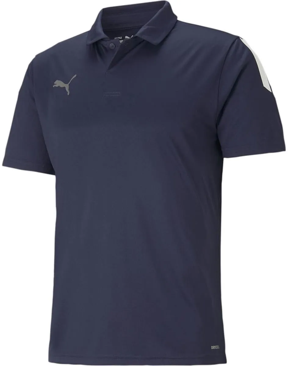 PUMA Teamliga Polo Heren