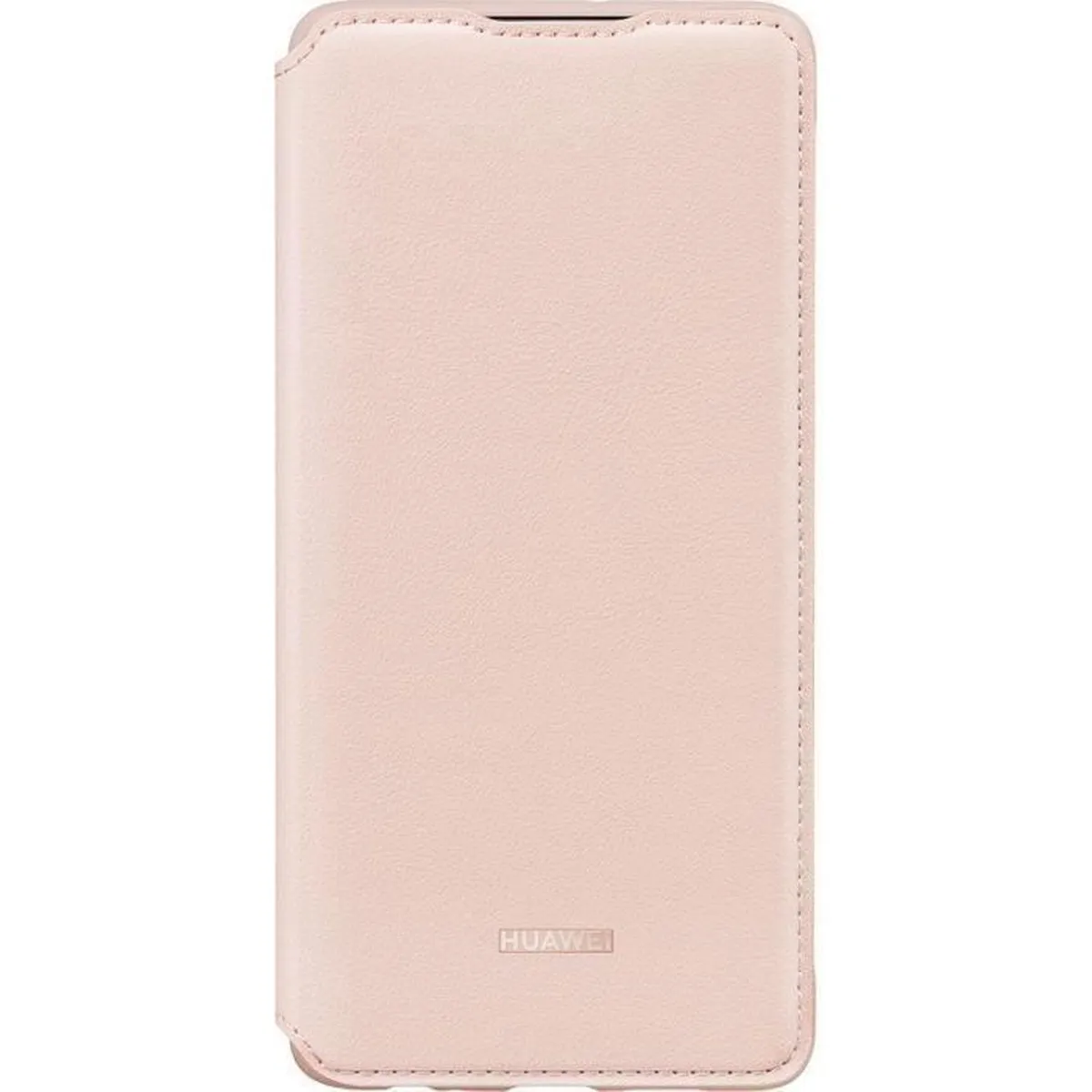 Huawei Wallet Cover 51992856 - Roze - 2 Pasjes