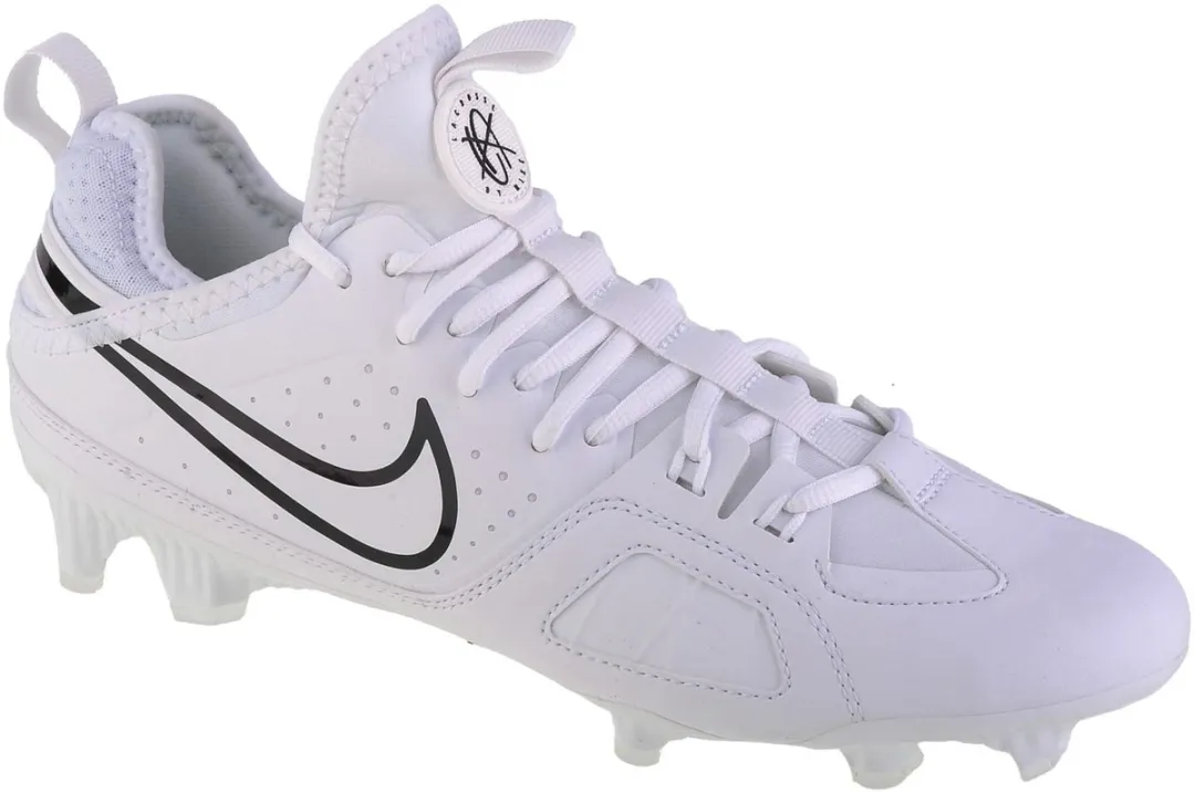 Nike Huarache 9 Varsity Lax FG Voetbalschoenen 40.5