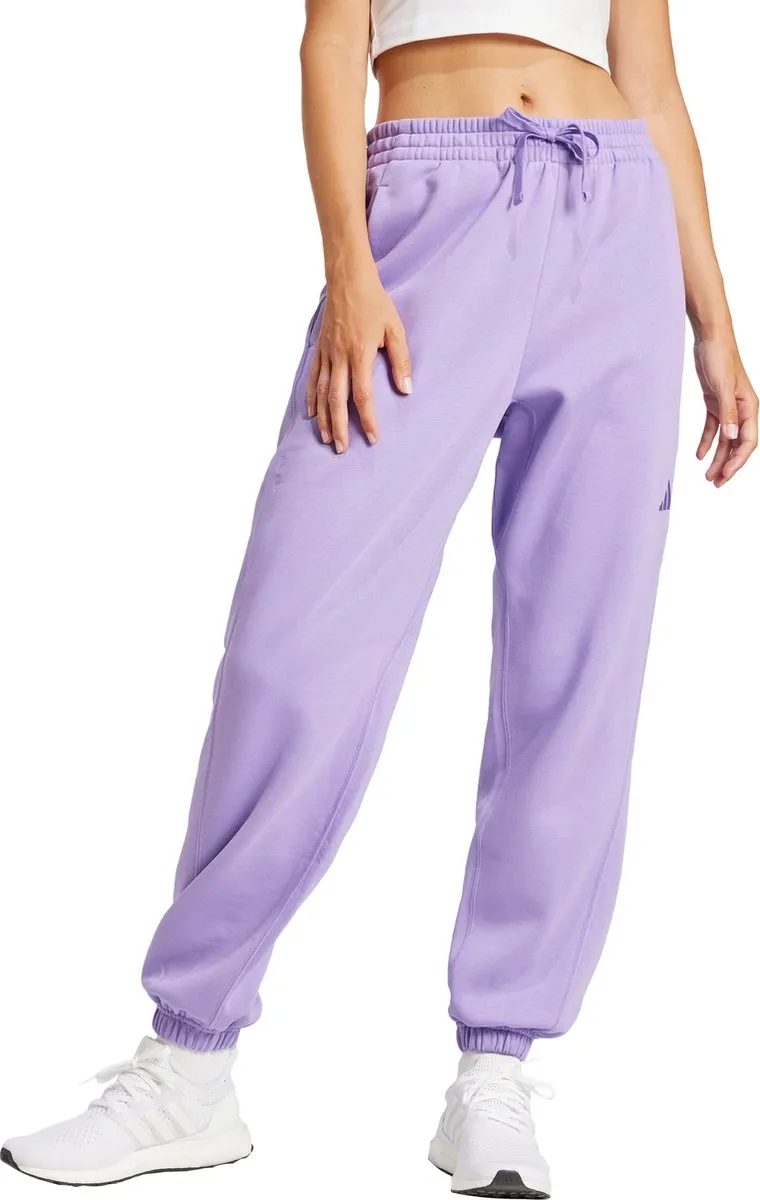 Adidas Sportswear Essentials 3-Stripes Trainingsbroek XS