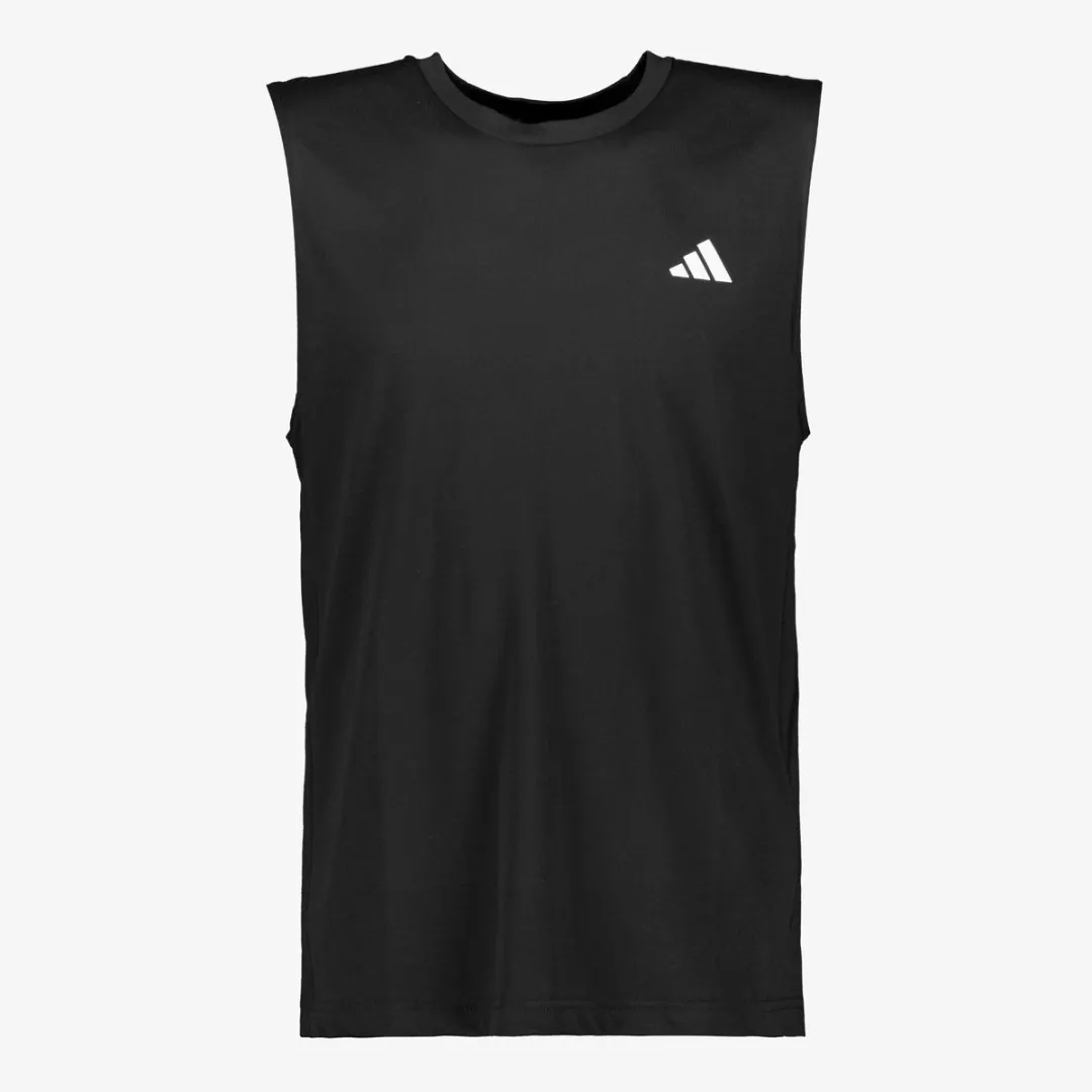 Adidas Workout Essentials Heren Trainingstop
