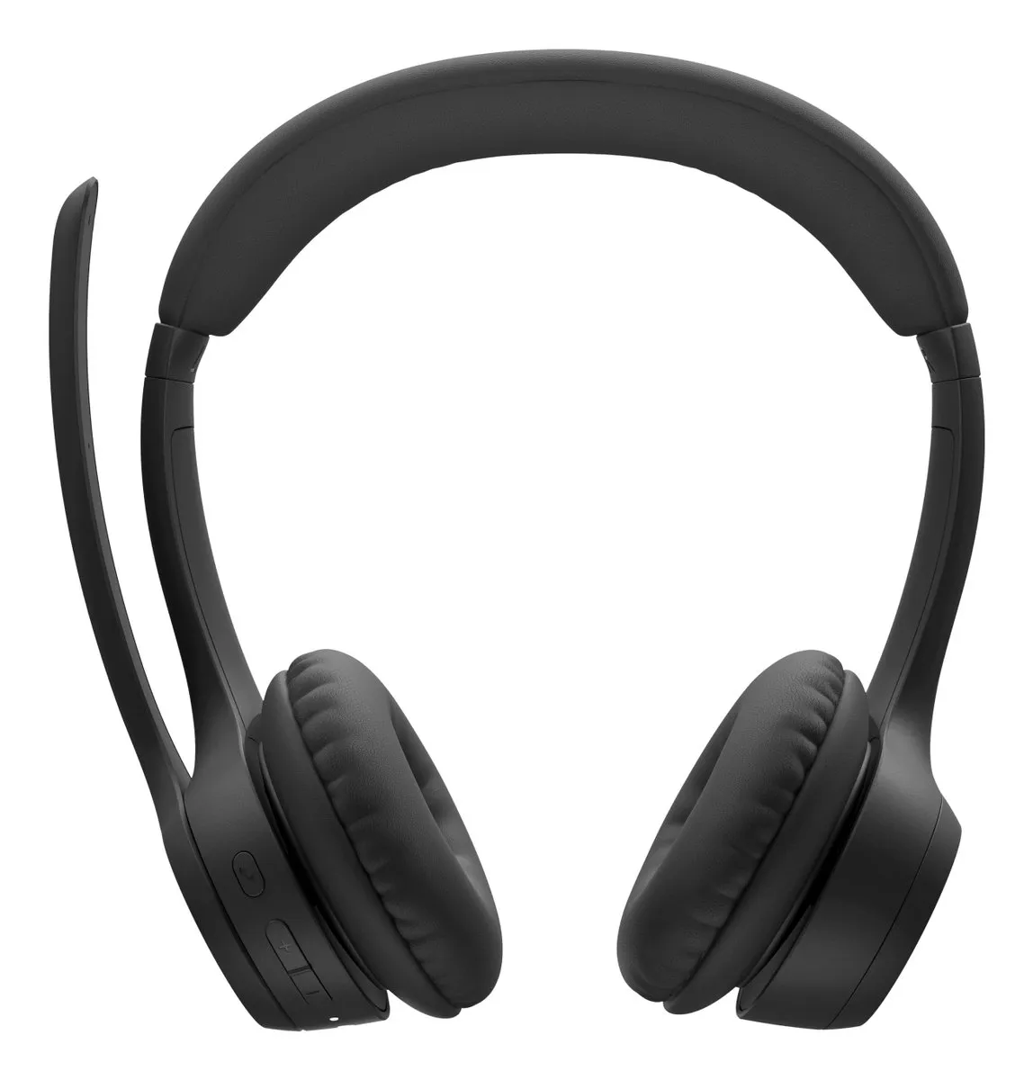 Logitech 981-001451 Draadloze Hoofdtelefoon - Multicolor