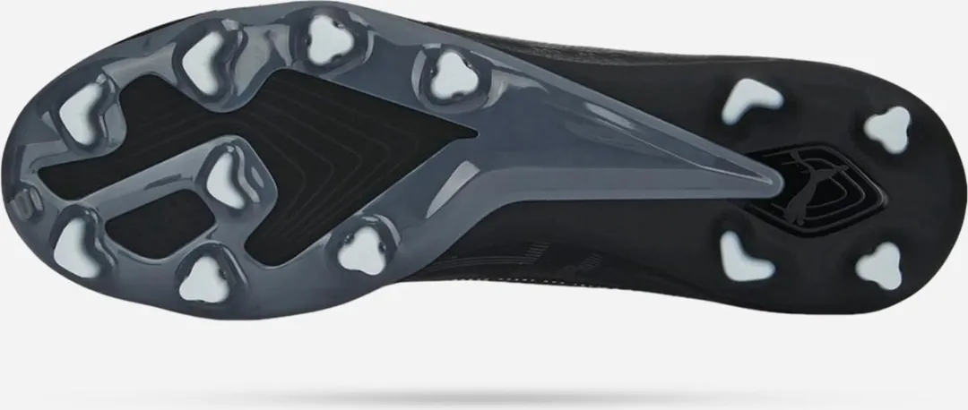 PUMA Ultra PRO Sportschoenen FG - Maat 42 - Zwart