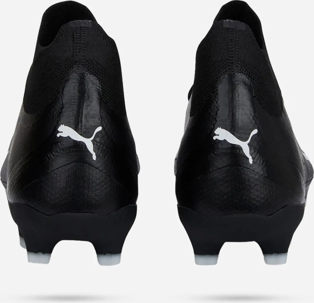 PUMA Ultra PRO Sportschoenen FG - Maat 42 - Zwart