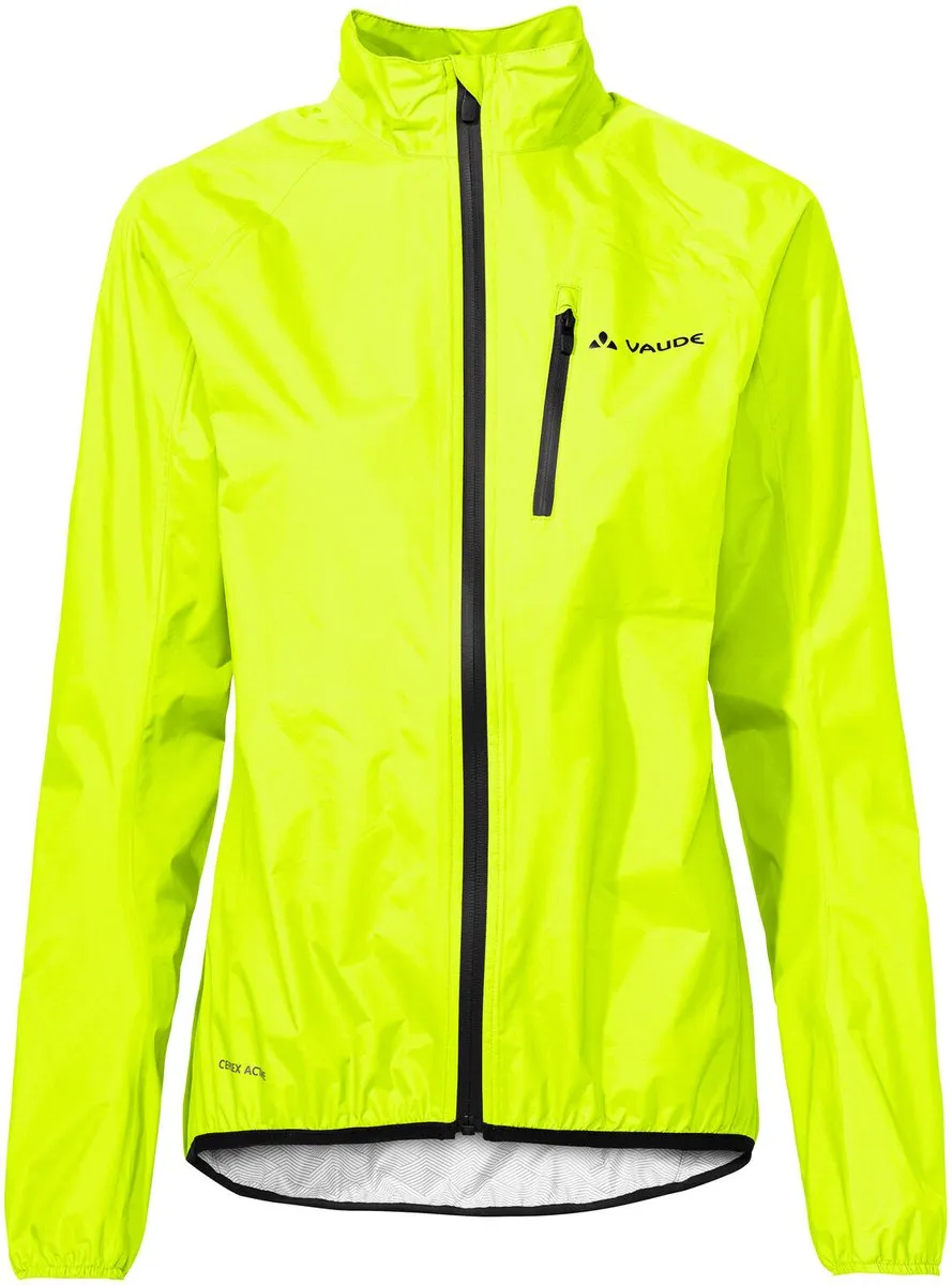 Vaude Women's Drop Jacket III