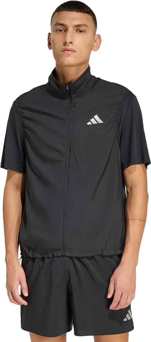 adidas Performance adi365 Running Essentials Bodywarmer L
