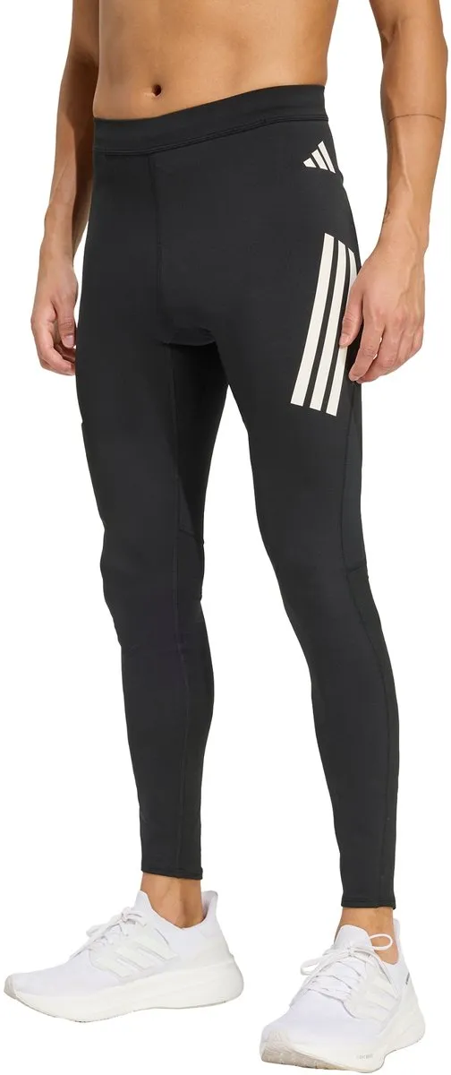 adidas Performance adi365 Iconic Hardlooplegging L - Zwart