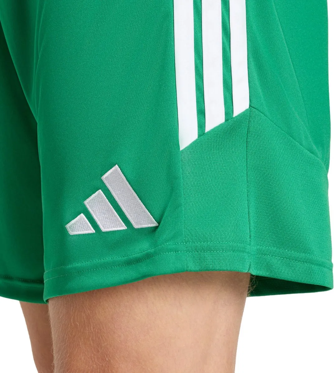 adidas Tiro 26 League Herenshort - Groen L