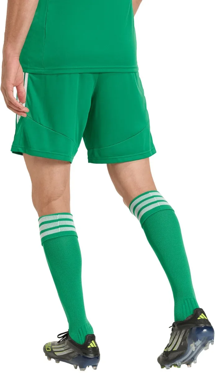 adidas Tiro 26 League Herenshort - Groen L