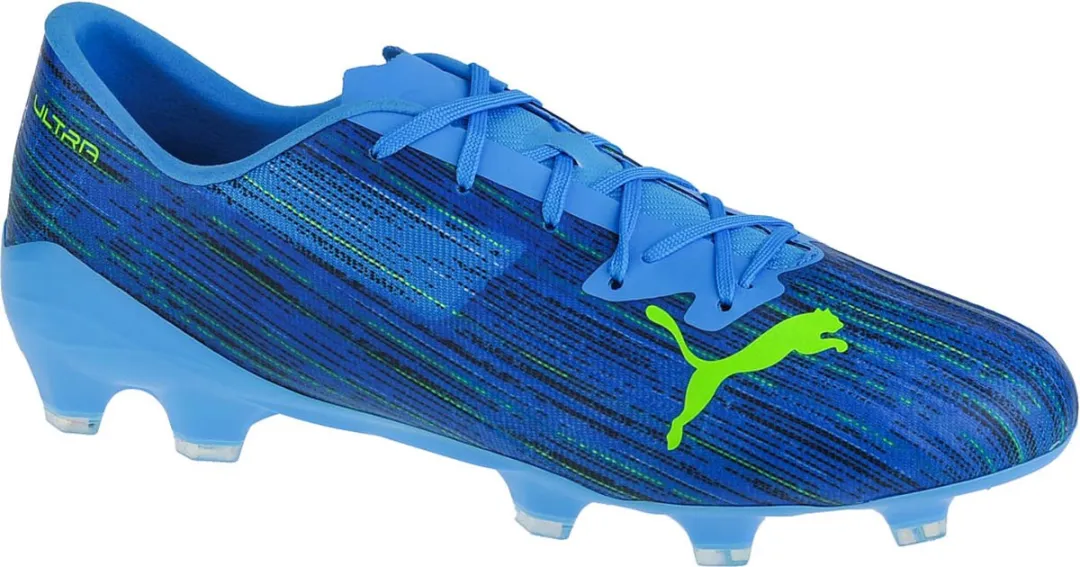 PUMA Ultra 2.2 FG/AG Voetbalschoenen 106343-01