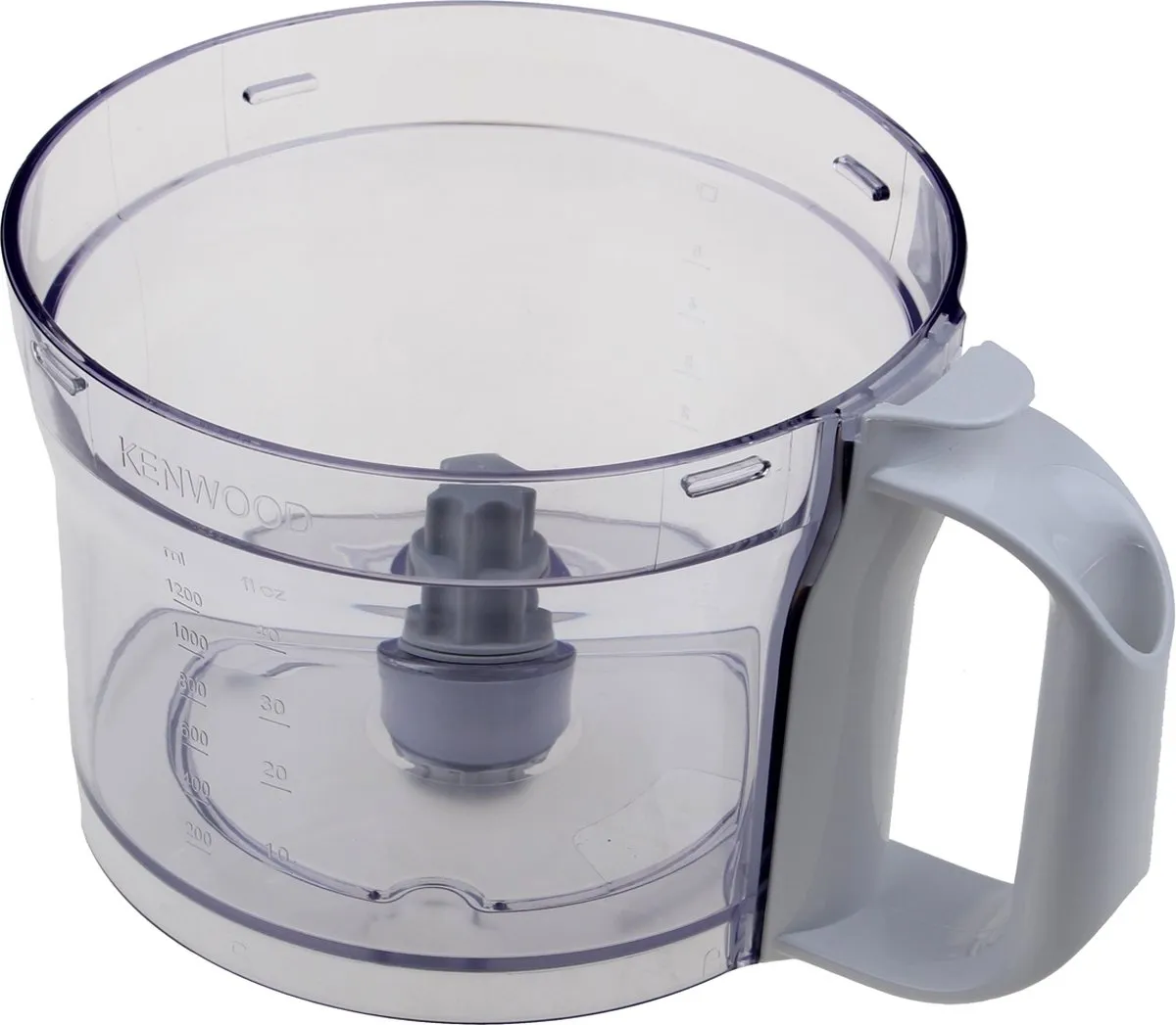 Kenwood KW714284 Mengkom