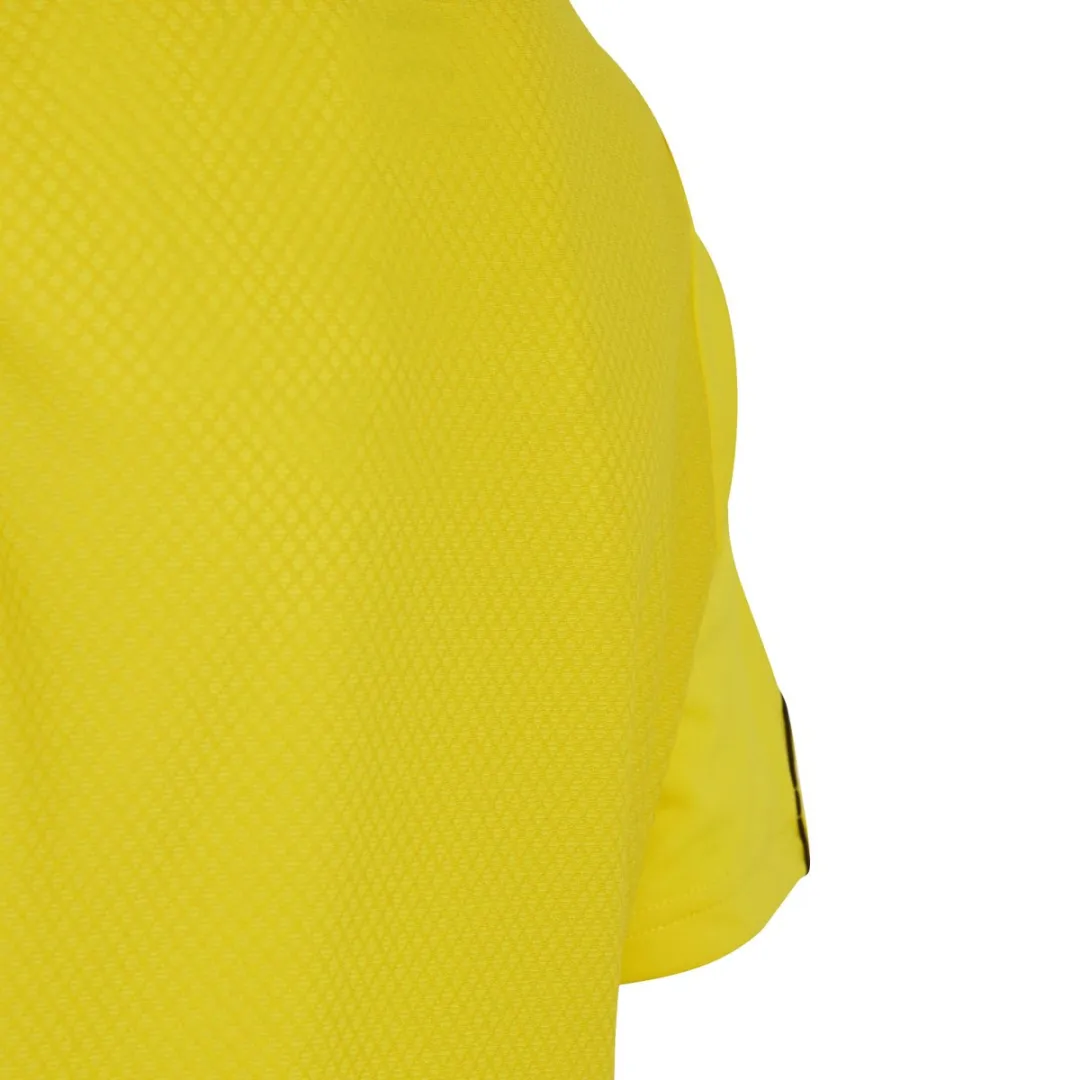 adidas Performance Tiro 23 League Voetbalshirt Geel 164