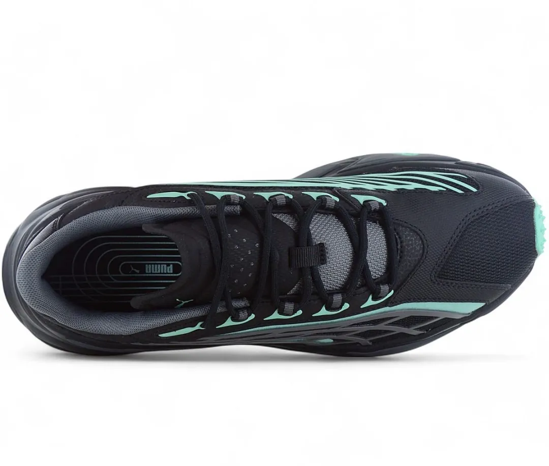 PUMA Spirex Raceday Sneakers 397705-03 - Meerkleurig - afbeelding 4 van 6