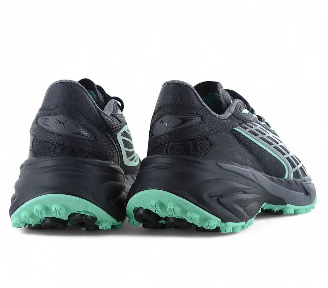 PUMA Spirex Raceday Sneakers 397705-03 - Meerkleurig - afbeelding 3 van 6