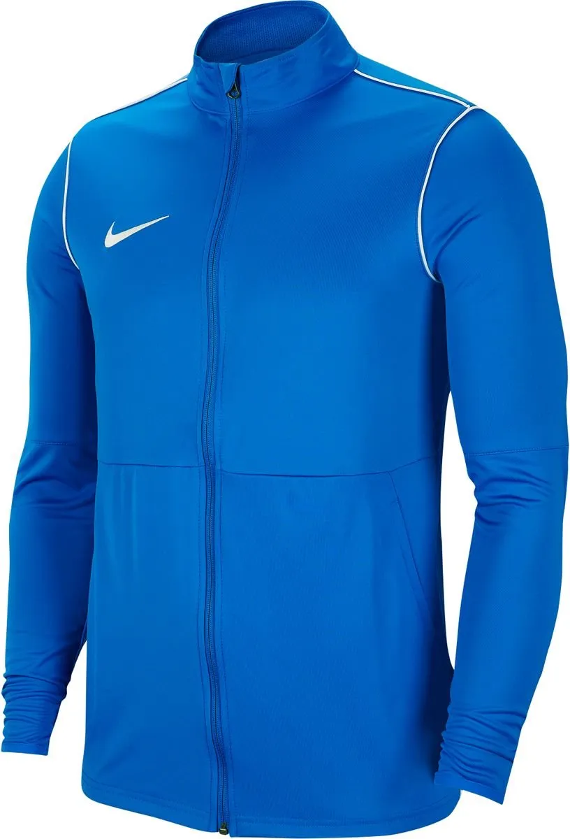 Nike Park 20 Trainingsvest Kinderen 164 - Royal