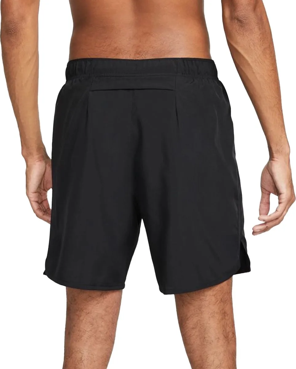 Nike Dri-FIT Challenger 2-in-1 Short Heren XL - Zwart - afbeelding 6 van 6