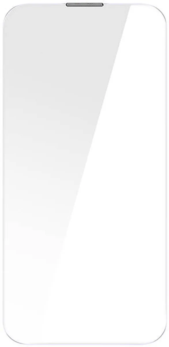Baseus Gehard Glas 0,3mm Anti-Stofcoating Universeel - afbeelding 3 van 6