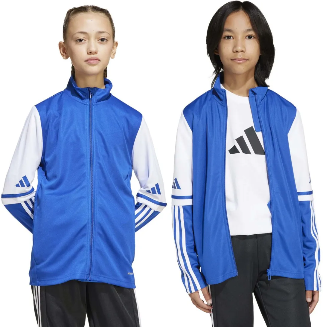 Adidas Sport Sq25 Tr Jkt Y Sweatshirt
