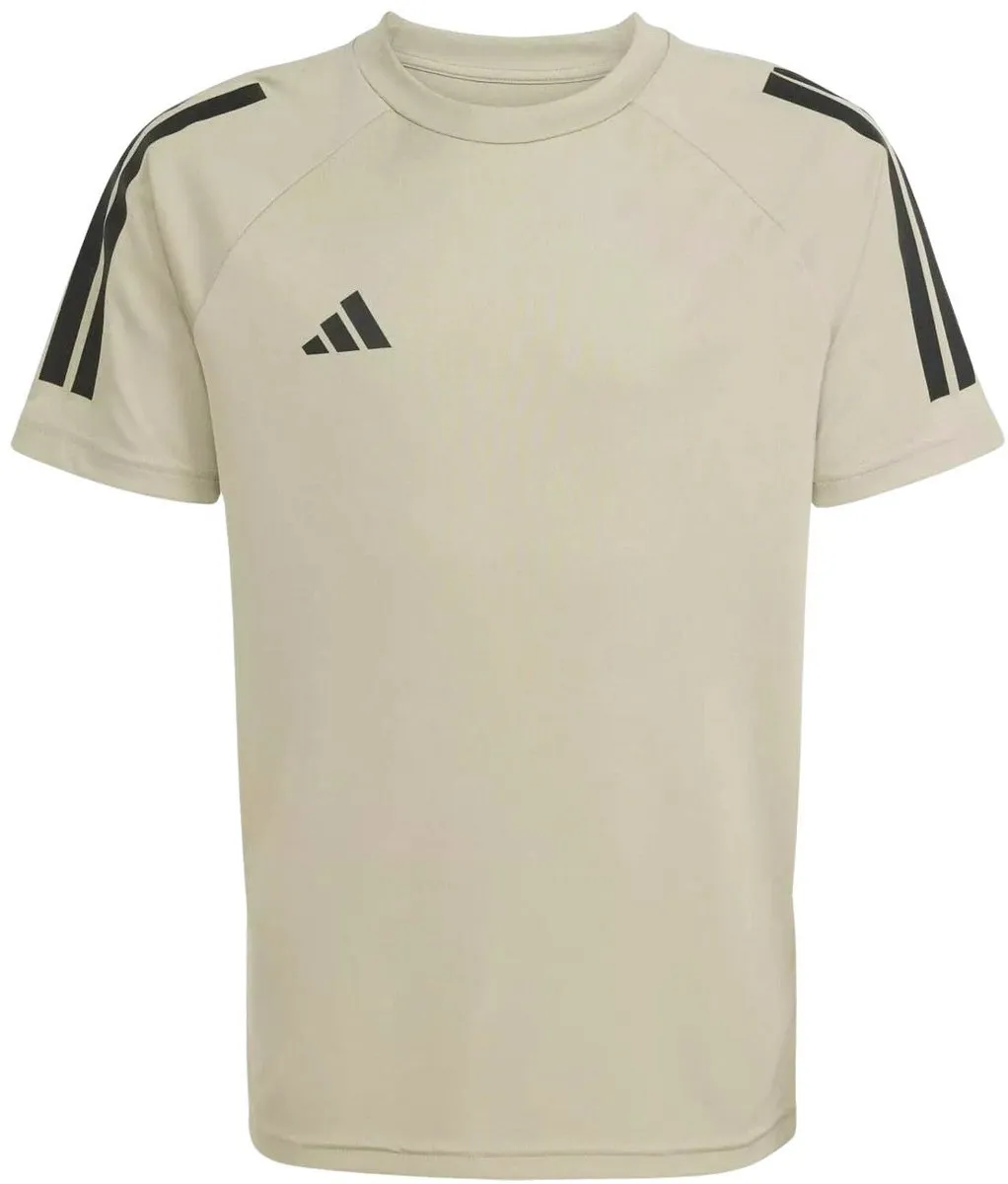 Adidas Sereno Shirt KB0237 - Maat 128 - Rood