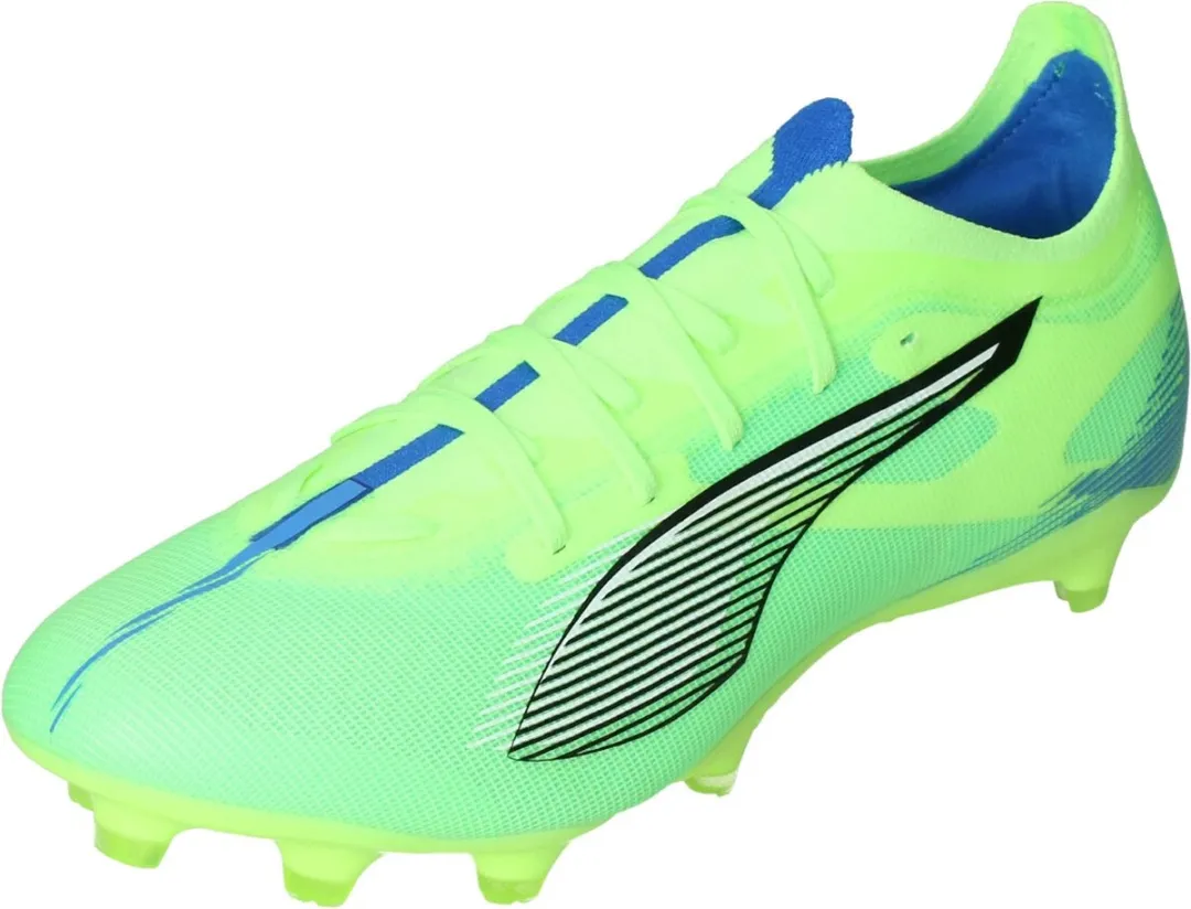 PUMA Ultra 5 Match FG/AG Voetbalschoenen