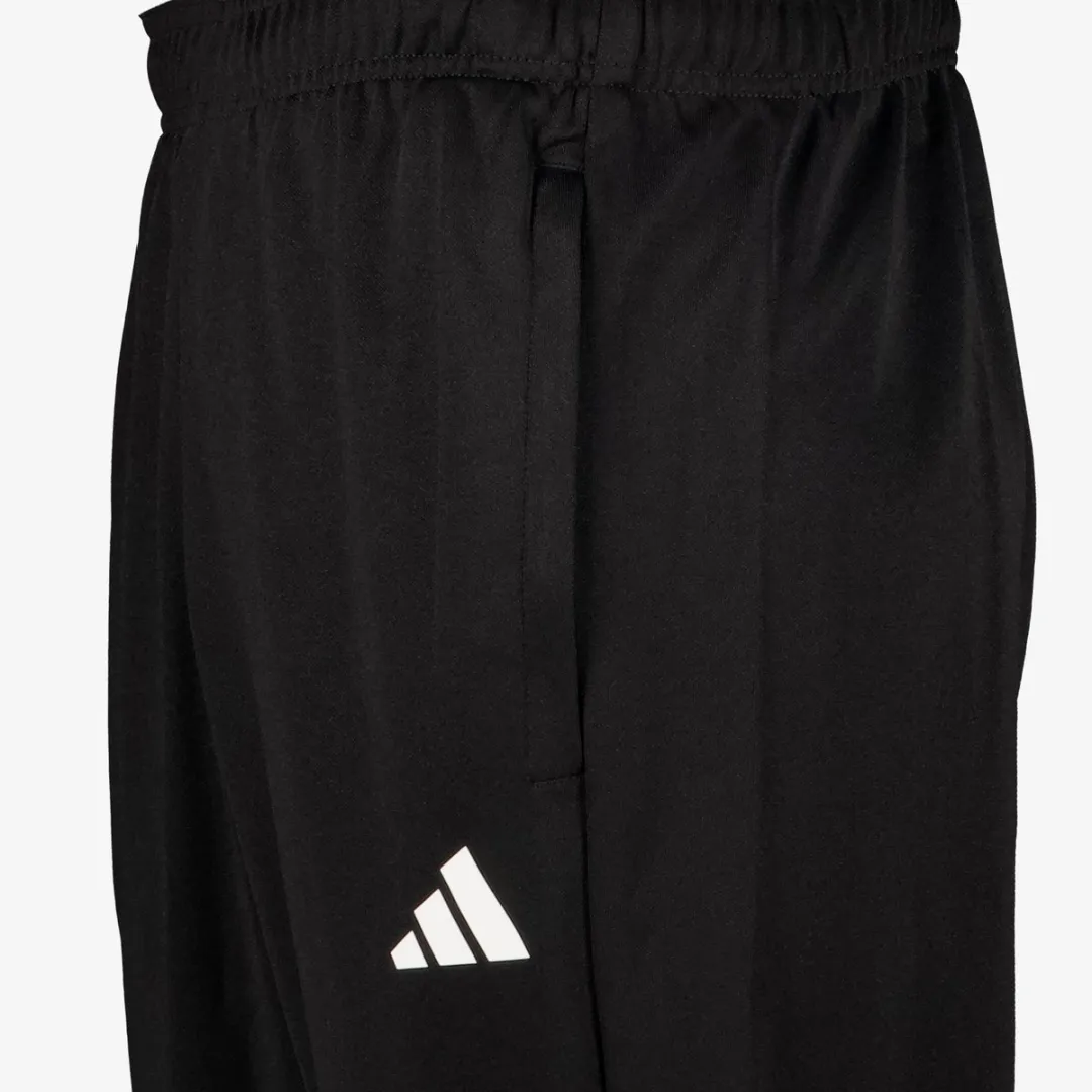 Adidas M Sereno PT Heren Joggingbroek - Maat L - Zwart
