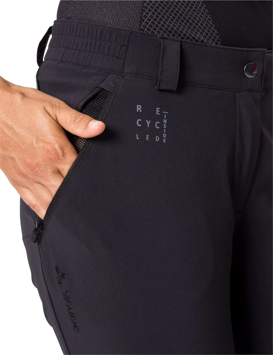 Vaude Yaras ZO Fietsbroek