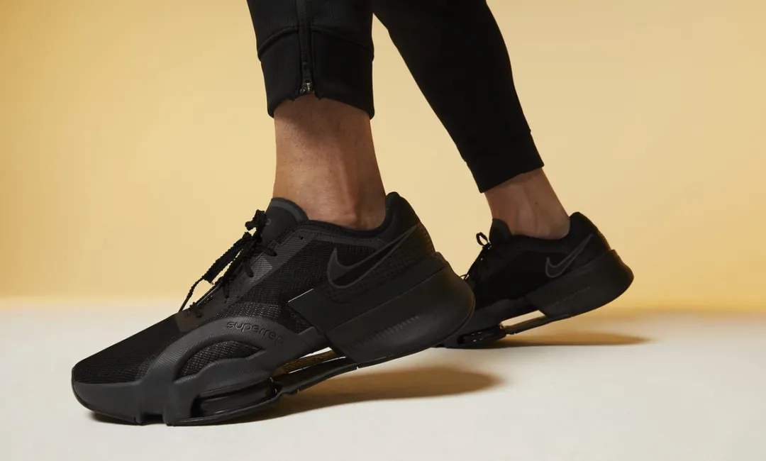 Nike Air Zoom SuperRep 3 - 42.5