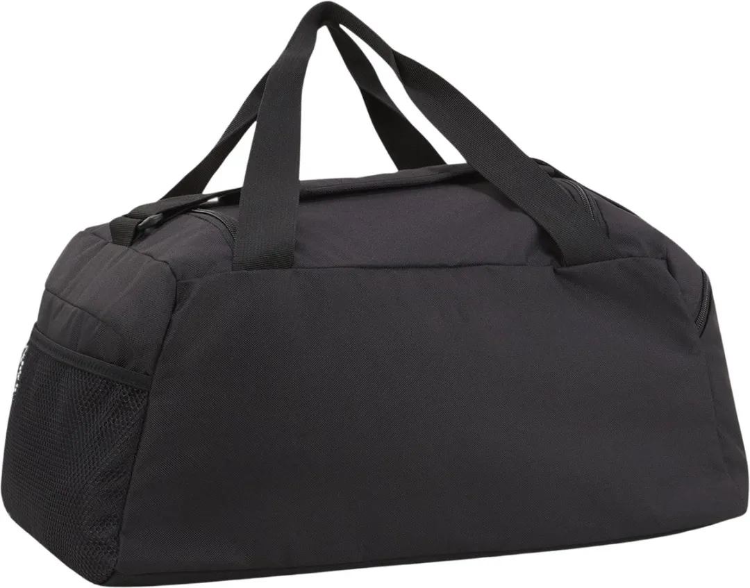 PUMA Sporttas One Size - 35L - 4 Vakken - Zwart/Wit