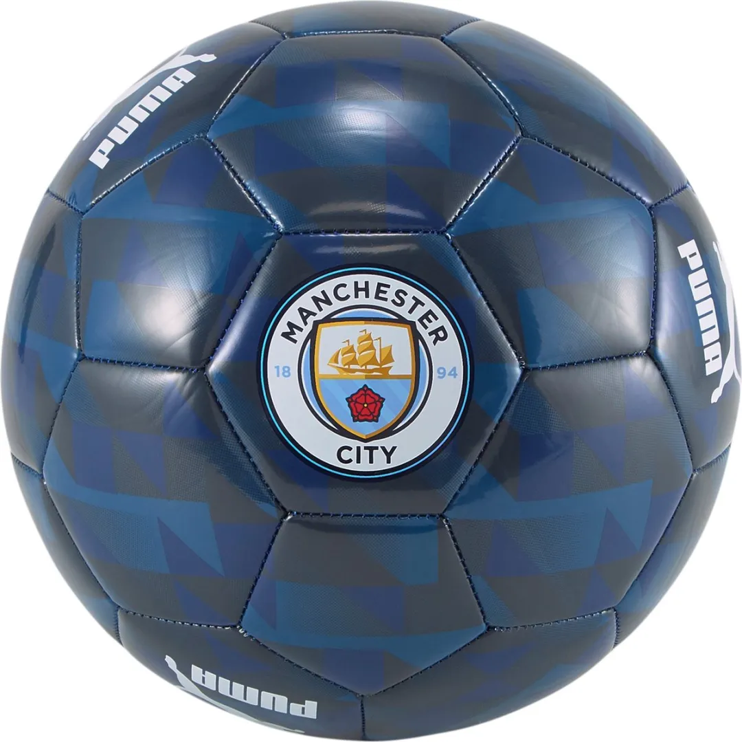 Puma Manchester City Voetbal Pre Match 5