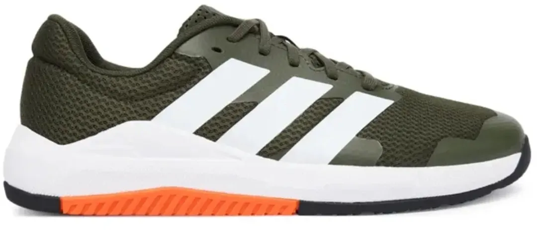 Adidas Dropset Base Trainer M - Schoenen 41 1/3 - Groen