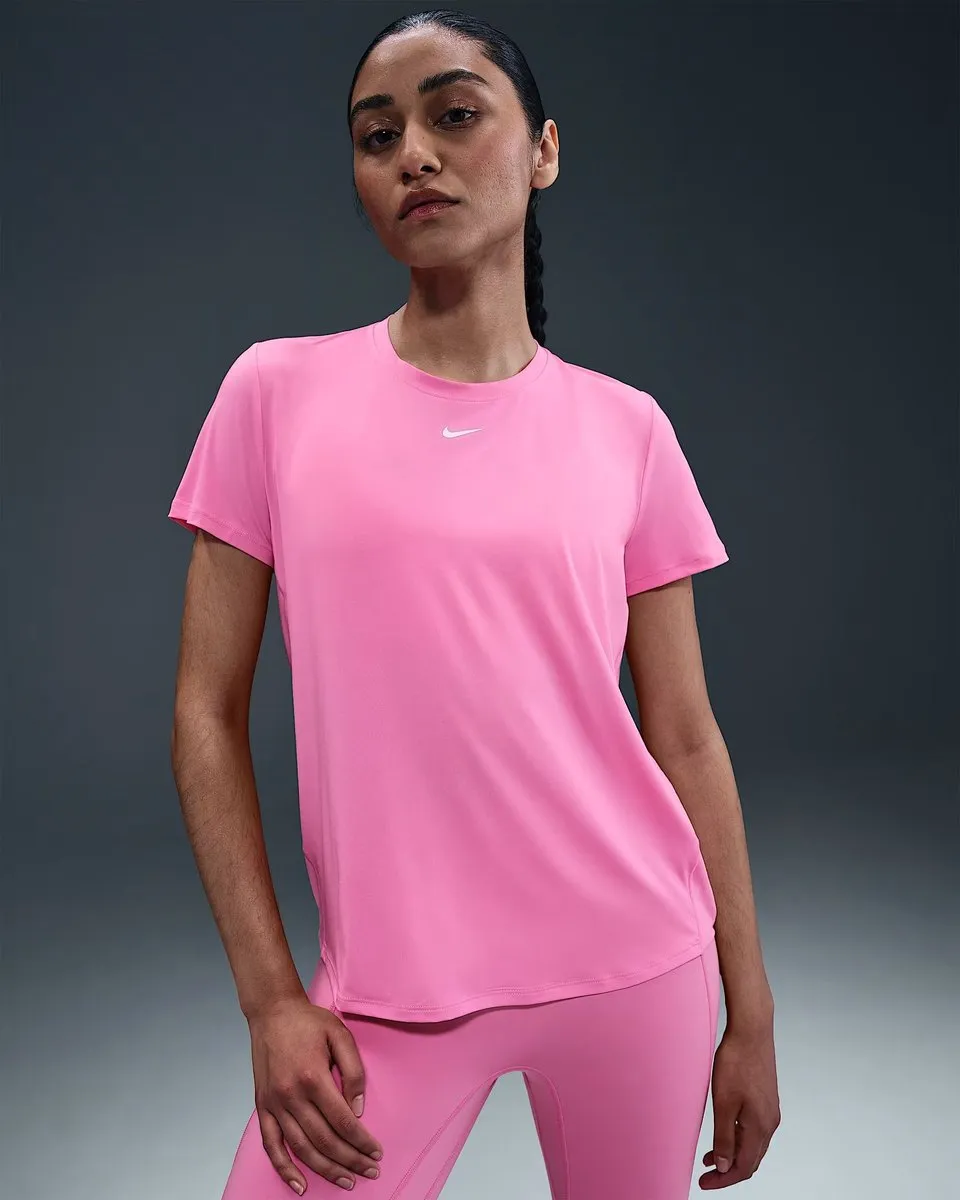 Nike One Classic Sportshirt Dames