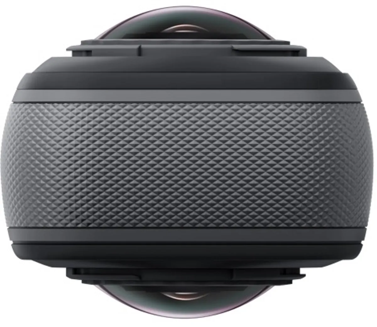 Insta360 X5 Essentials Combo Actioncam - Zwart