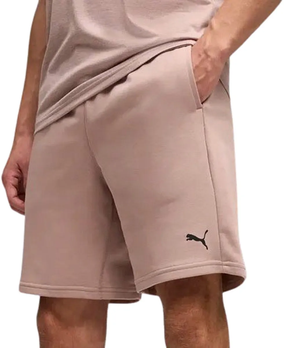 PUMA Tad Essentials Short Heren - XL - Zwart