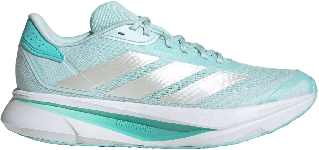 Adidas Performance Duramo SL 2 Hardloopschoenen - Dames 43 1/3 - Turquoise
